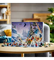 LEGO® Star Wars™ Yılbaşı Takvimi 2023 75366