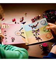 LEGO DREAMZzz Never Cadısı’nın Kabus Yaratıkları 71483