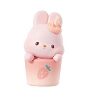 Momo Bunny Life Diar Serisi Sürpriz Paket Koleksiyon Figürü