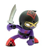 Fart Ninjas Gaz Çıkaran Sensörlü Figür Pungent Combatant