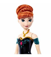 Disney Frozen Şarkı Söyleyen Bebekler Anna HLW56