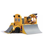 Tech Deck Sk8 Crew 2'si 1 Arada Dönüşen Ultra Sk8 Otobüs