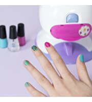 Cool Maker Go Glam Manikür ve Pedikür Salonu 54791