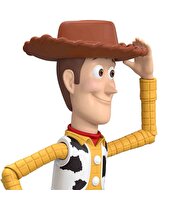 Disney Pixar Toy Story 5 Woody Aksiyon Figürü JKV14