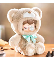 Rolife Nanci Colorful Chocolate Cutie Bears Sürpriz Paket Peluş 17,5 Cm