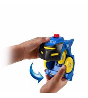 Imaginext Dc Super Friends Head Shifters Serisi Batman Mavi HGX91