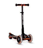 SmarTrike Xtend Büyüyebilen Ride On Scooter Turuncu