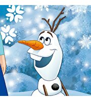 40P BÇER PUZ WD FROZEN2