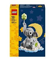 LEGO Iconic Gökyüzündeki Yavru Fil 40814