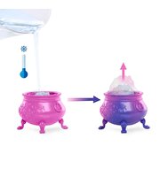 Monster High Draculaura'nın Gizemli İksirler Odası JBF15