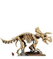 LEGO Jurassic World Dinozor Fosilleri: Triceratops 77985