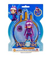 Petronix Defenders Sırt Çantalı Emma 7 5 Cm