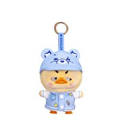 Upset Duck Care Bears Gökkuşağı Serisi Anahtarlık Sürpriz Paket
