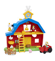 Mickey Çiftlik Oyun Seti