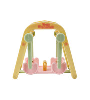 Bay Dreamy Mini Tavşan Atlı Karınca Eğlence Parkı