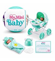 Mini Baby Sürpriz Paket CDU21-77487