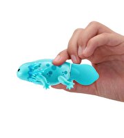 Pets Alive Yüzen Axolotl Mavi 9556UQ1