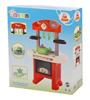 Polesie Bu-Bu Mutfak Seti N1