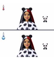 Barbie Cutie Reveal Bebekler Panda HHG22