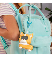 Pixel Petz Dijital Evcil Hayvan Corgi