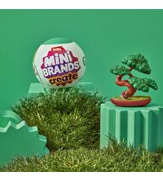 Mini Botanik Bahçe Sürpriz Paket