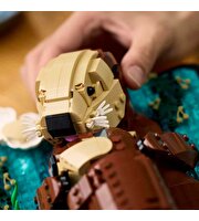 LEGO Ideas Yüzen Deniz Samurları 21366