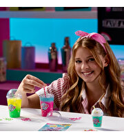 So Slime DIY Drink Slime Mor Pembe