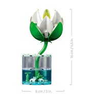 LEGO Botanicals Nilüferler 11511