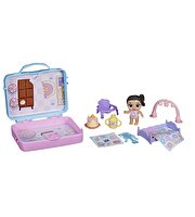 Baby Alive Foodie Cuties Sürpriz Çanta - Tatlılar Seri 1 F3551