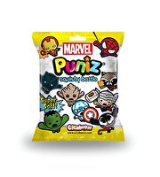 Marvel Sürpriz Puniz Squishy Figür Paketi