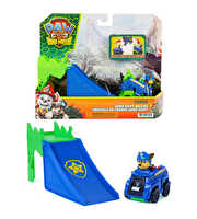Paw Patrol The Dino Movie Jump & Shift Yarışçıları Chase