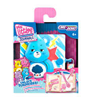 Real Littles Care Bears Mini Günlük 25568CB Grumpy Bear