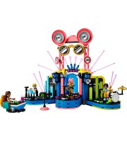 LEGO Friends Heartlake City Müzik Yarışması 42616