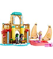 LEGO Wicked Glinda Elphaba ve Nessarose Shiz Üniversitesi’nde 75681