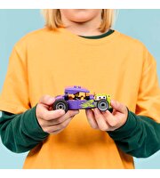 LEGO City Hot Rod 60485