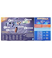 Nerf Loadout Cyberlıght Ghost G1824