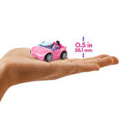 Barbie Mi̇ni̇ Barbi̇eland Araçlar HYF42