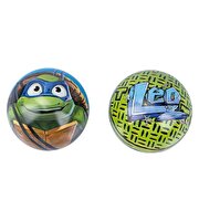 TMNT Mini Peluş S1 Sürpriz Paket M14115