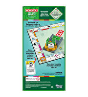 Monopoly Her Şeyi Al Genişletme Paketi