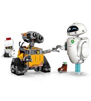 LEGO Disney Pixar WALL-E ve EVE 43279