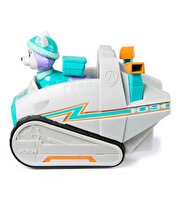 Paw Patrol Everest Figürü ve Kar Küreme Aracı