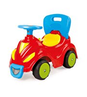 Smile 2’si 1 Arada Bin Git Araba