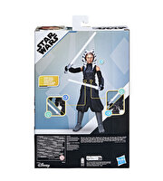 Star Wars İnteraktif Figür Ahsoka Tano F7918