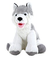 Snowshoe Husky Peluş 40 Cm