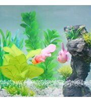 Pets Alive Yüzen Axolotl Mavi 9556UQ1