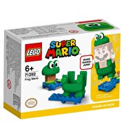 LEGO Mario Kurbağalı Mario Kostümü 71392