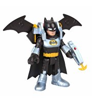 İmaginext DC Super Friends Batglider ve Batman HVY12