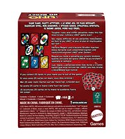 UNO No Mercy Kartlar HWV18