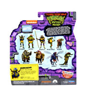 TMNT Aksiyon Figürler 83269 Leonardo