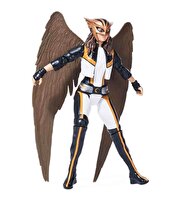 DC Comics Aksiyon Figürü  Hawkgirl 30 Cm